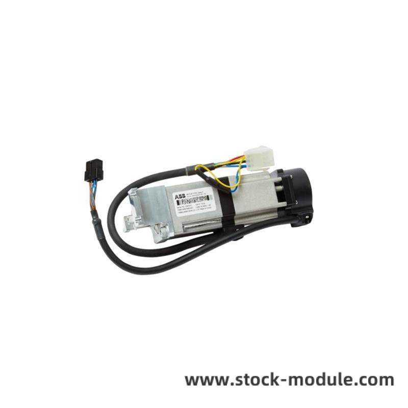 abb_irb9103hac056112-001_motor_unit-axis_4.jpg ABB IRB9103 HAC056112-001: Precision Motor Unit for Axis 4, Industry Leading Automation Solution