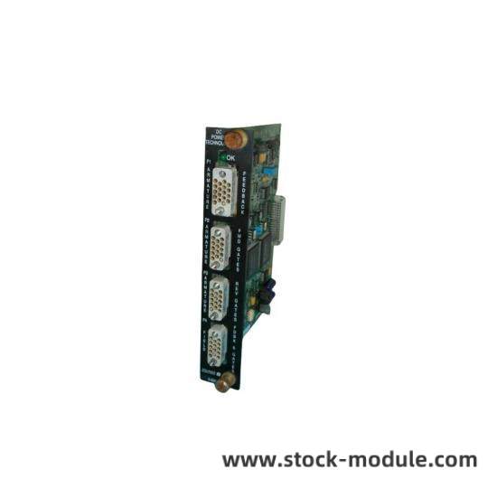 abb_p3lg_1khw001432r0001_drive_board_1.jpg ABB P3LG 1KHW001432R0001 Drive Board - High-Performance Motor Control Module