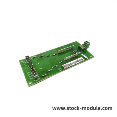 ABB SDCS UCM-1-COAT 3ADT220090R0008 - Extension Board