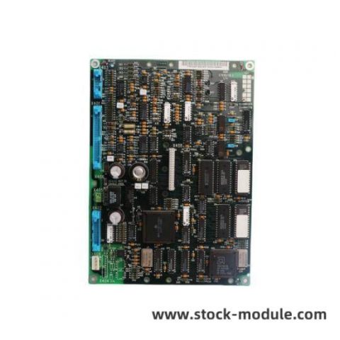 ABB HIEE300661R0001 - UPC090 AE01 Industrial Module, Precision Control Solutions