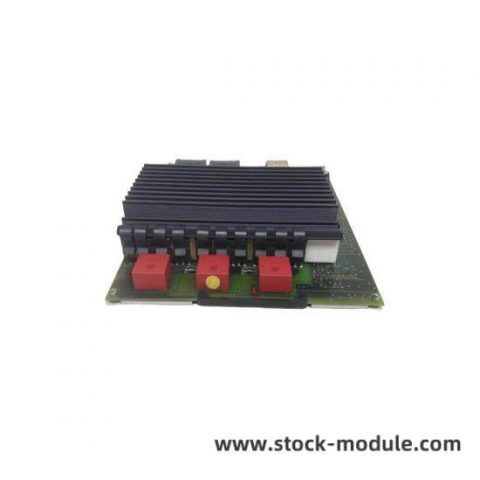 ABB YB560103-CE/024: High Performance Servo Axis Drive Board for Industrial Control