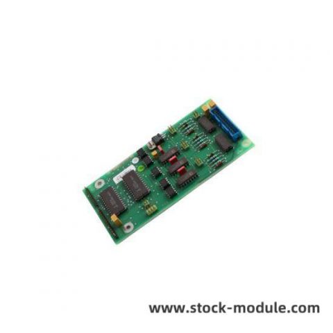 ABB YPG108E YT204001-FV - Industrial Control Board