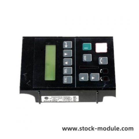 ABB 1201-HAS2 Interface Module, Control & Automation, Communication Module