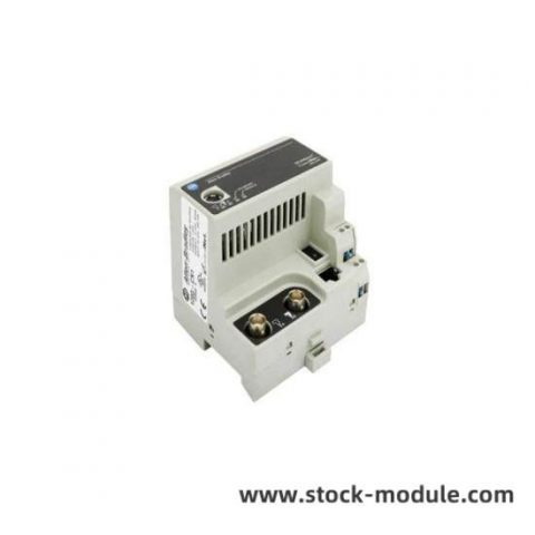 Siemens 1203-CN1 SCANport to ControlNet Module