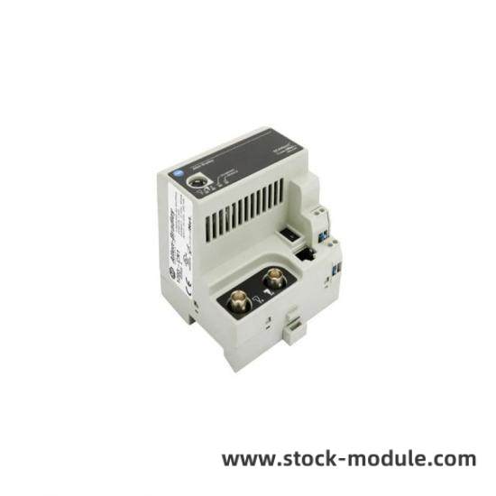 1203-cn1_scanport_to_controlnet_module.jpg Siemens 1203-CN1 SCANport to ControlNet Module