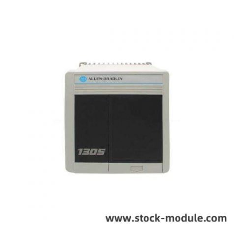 Siemens 1305-BA06A AC Drive System