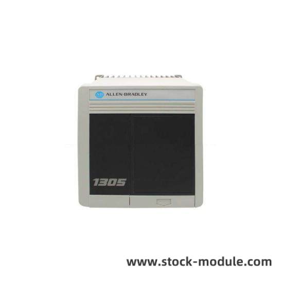 1305-ba06a_ac_drive.jpg Siemens 1305-BA06A AC Drive System