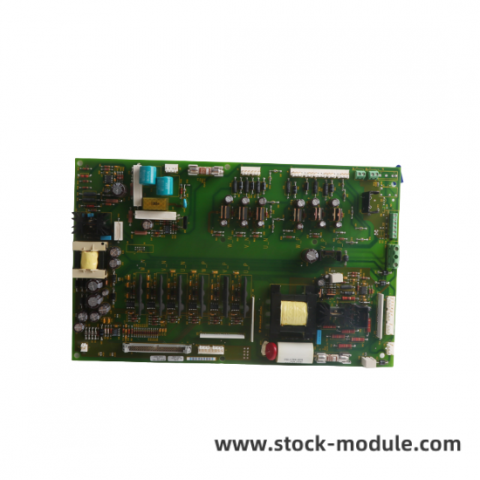 Allen-Bradley 1336-BDB-SP29C Industrial Control Module