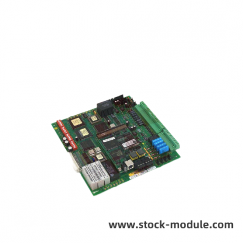 Allen-Bradley 1336T-GT1-SP34B & 1336T-LM1EN Control Modules