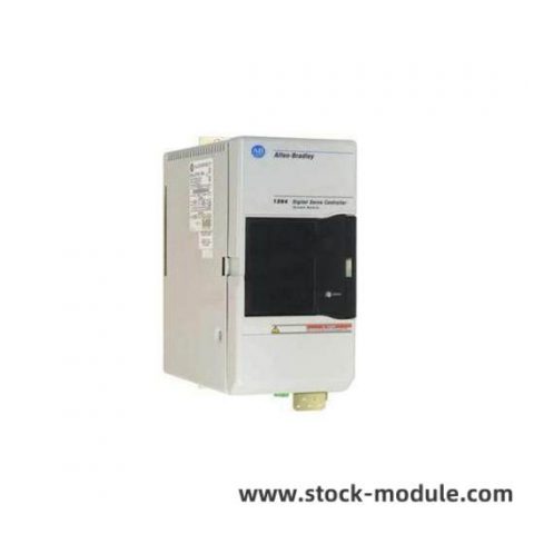 Delta Electronics 1394C-AM03 Servo Axis Amplifier, High-Power Drive Solution