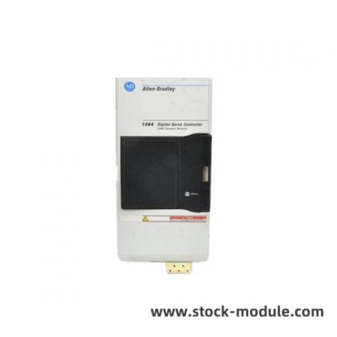 Advanced 1394C-SJT22-C-RL Servo Controller: Precision Control for Industrial Automation