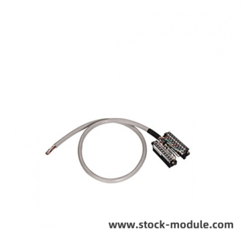 Industrial Grade 1492-CABLE050TBCH Extension Cable: Unmatched Reliability and Versatility