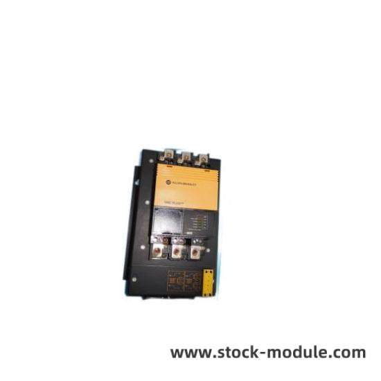 150-a135nbdb_motor_controller.jpg Schneider Electric 150-A135NBDB Motor Control Module