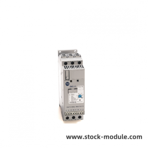 AB Motor Controller 150-F361NBDD, Advanced Industrial Control Solution