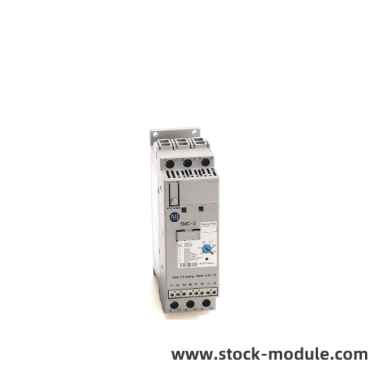 150-f361nbdd_motor_controller.png AB Motor Controller 150-F361NBDD, Advanced Industrial Control Solution