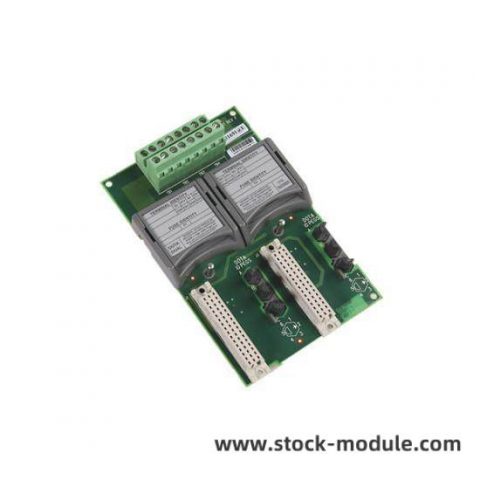 Advanced 16-Point Terminal Assembly for Industrial Control - 1715-TADIB16D