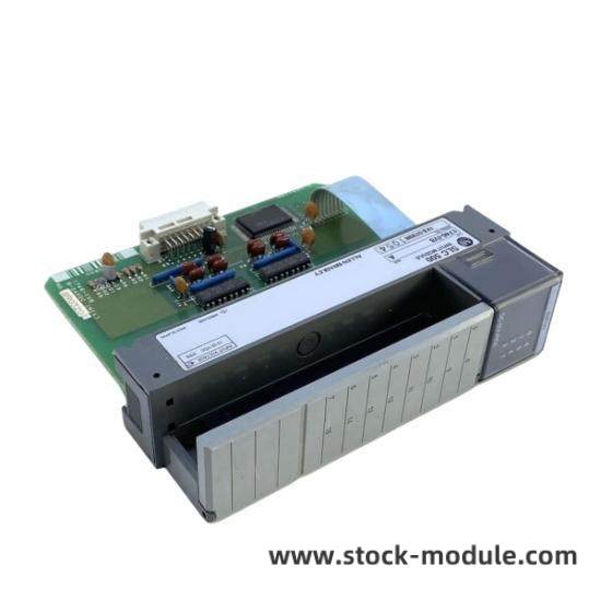 1746-iv8_current_sourcing_dc_input_module_1746iv8.jpg Allen-Bradley 1746IV8 Current Sourcing DC Input Module, Precision Industrial Control Solution