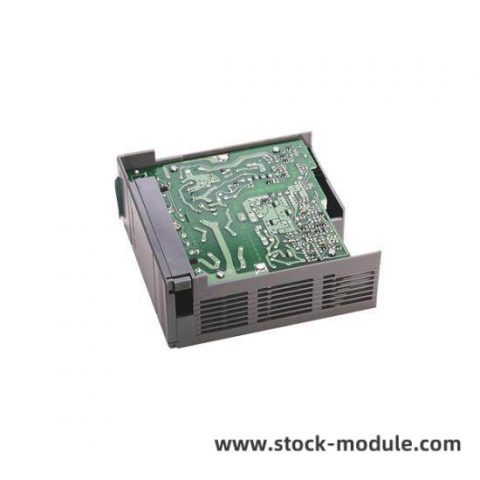 AB 1746-P3/A Power Supply Module, Industrial Automation Solutions