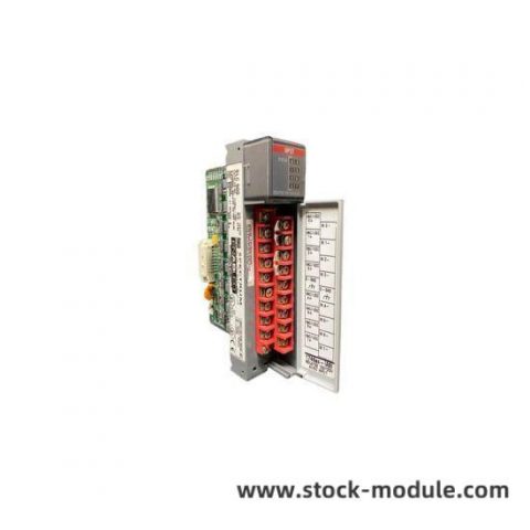 Rockwell Automation 1746SC-IA8I Analog Input Module