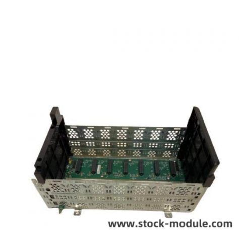 AB 1756-A7/B Module for Industrial Control Systems