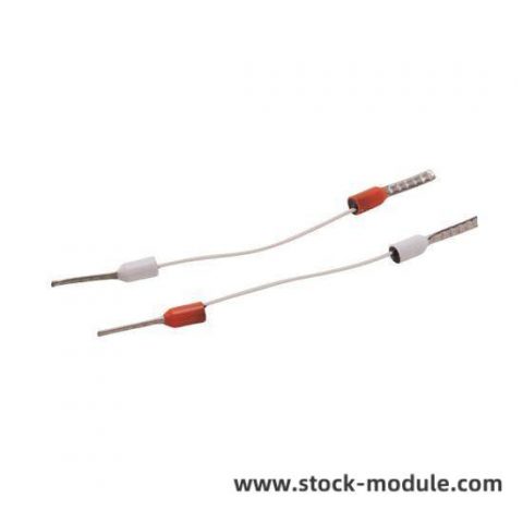 Allen-Bradley 1756-CJC ControlNet Communication Module