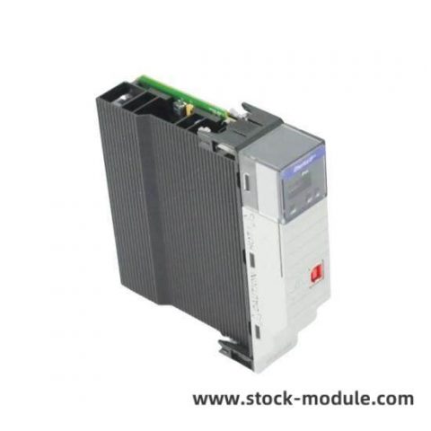 Allen-Bradley 1756-EN2T/A ControlLogix High Capacity ENET/IP Module - TP