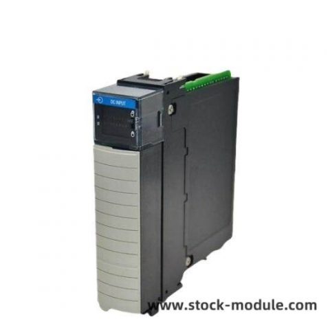 Allen Bradley 1756IB16IA - ControlLogix Digital Input Module