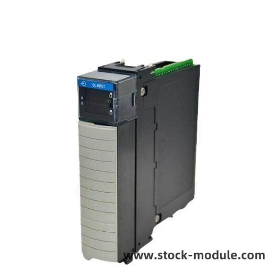 1756-ib16i_a_1756ib16ia.jpg Allen Bradley 1756IB16IA - ControlLogix Digital Input Module