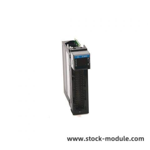 Allen Bradley 1756-IB32K: 32-Point Digital Input Module, for Reliable Industrial Automation Solutions