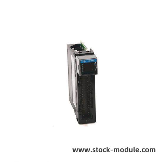 1756-ib32k_32_point_digital_input.jpg Allen Bradley 1756-IB32K: 32-Point Digital Input Module, for Reliable Industrial Automation Solutions