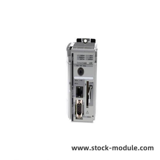 1756-l32e_processor_module_dcs_module_1.jpg AB 1756-L32E Processor Module - Digital Control System, Efficient Performance & Reliability