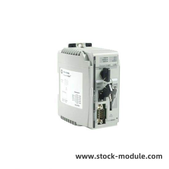 1756-l32e_processor_module_dcs_module_2.jpg AB 1756-L32E Processor Module - Digital Control System, Efficient Performance & Reliability