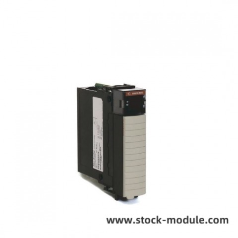 Allen-Bradley 1756-OB32/A ControlLogix 10-31VDC Output Module - Precise Control in a Wide Voltage Range