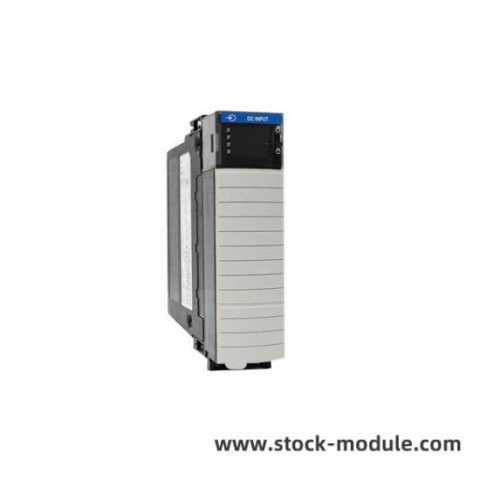 GE Fanuc 1756-OB32E ControlLogix 32 Point 12/24V DC Digital Output Module