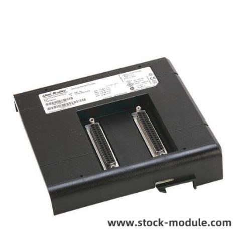 Advanced Industrial Control Module: 1756-PSCA2K - Unleashing Precision and Efficiency in Automation Solutions