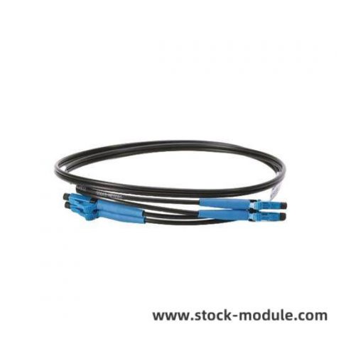 AB 1756-RMC1: Industrial Control Module, High Performance & Precision