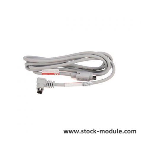 Rockwell Automation 1761-CBL-HM02 MicroLogix Communication Cable
