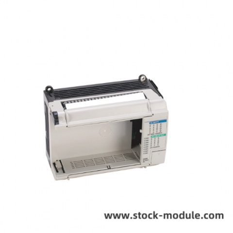 Allen Bradley 1764-28BXB MicroLogix 1500 Base - Advanced Control Solution for Industrial Automation