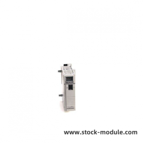 Rockwell Automation 1768-EWEB CompactLogix Web Server Module