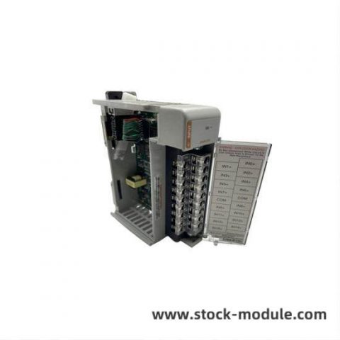 Advanced 1769-IF16C A/I Current Module | Allen-Bradley | Industrial Control Solutions