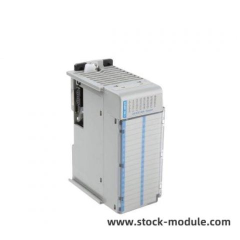 Rockwell Automation 1769-IQ32 Controller Module