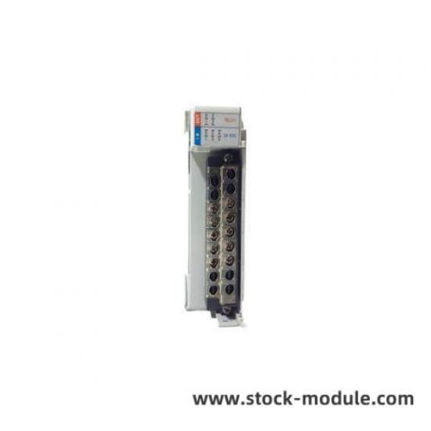 Rockwell Automation 1769-IQ6XOW4 Compact I/O Digital Combination Module
