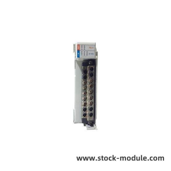 1769-iq6xow4_compact_i_o_digital_combination_module.jpg Rockwell Automation 1769-IQ6XOW4 Compact I/O Digital Combination Module
