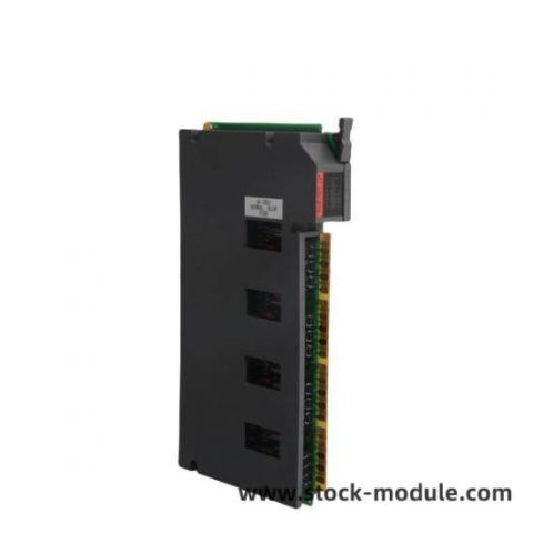 AB 1771-OAN, Digital Analog Output Module, Industrial Automation