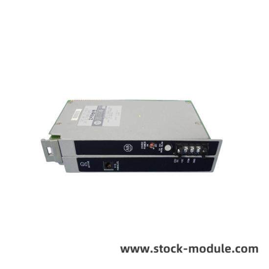 1771-p5e-a_power_supply.jpg AB PLC 1771-P5E-A Power Supply Module, Industrial Automation