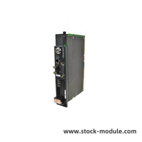 AB Control Systems 1785-L40C15/F Programmable Controller, Industrial Automation Module