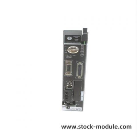 Allen-Bradley 1785-L40E/F Controller Module, Industrial Automation