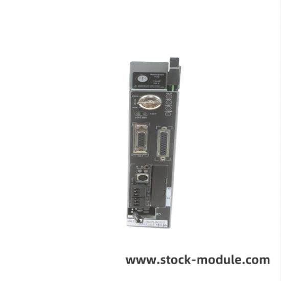 1785-l40e_f_controller_module.jpg Allen-Bradley 1785-L40E/F Controller Module, Industrial Automation