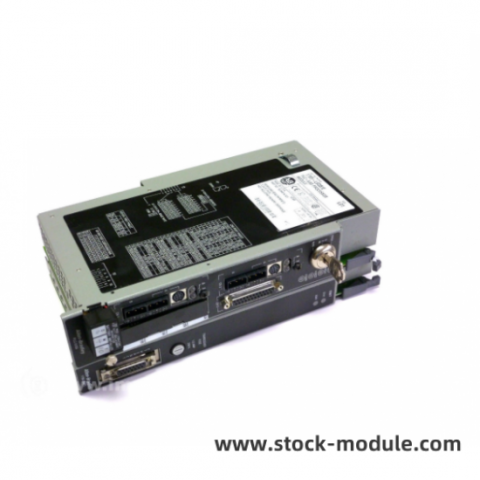 Allen-Bradley 1785-L60B/E, High-Performance Digital Control Module