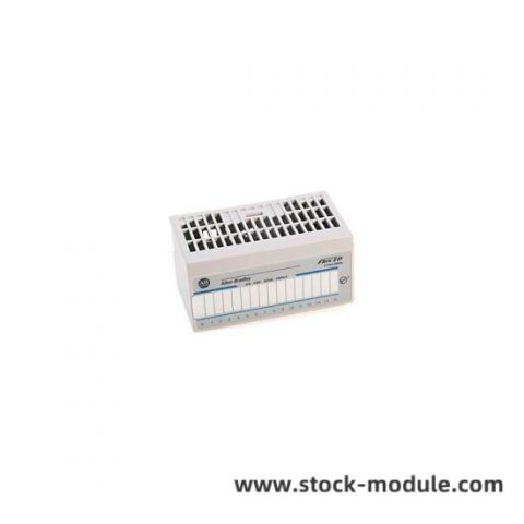 Allen-Bradley 1791D-16B0 Compact Block IO Modules